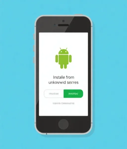 Android 安装图解