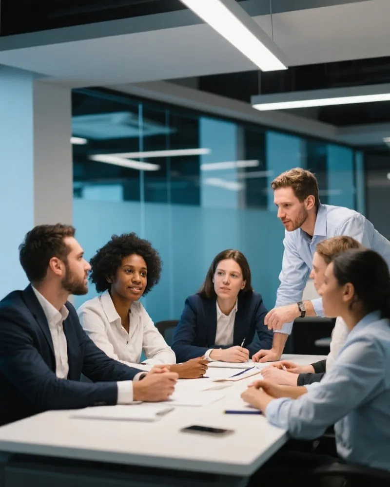 开云体育 团队与愿景